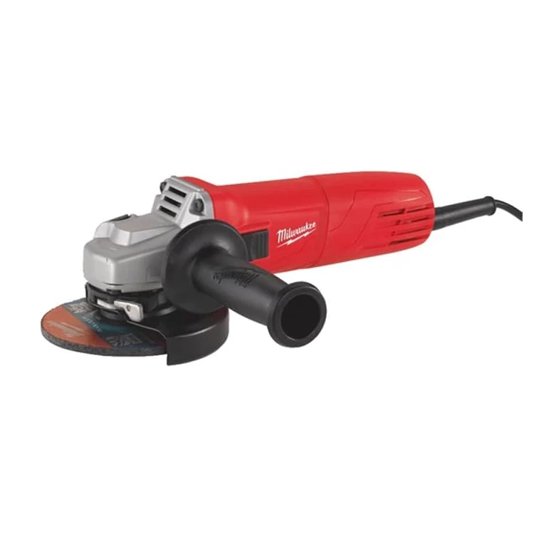 Milwaukee AG 10-115EK Angle Grinder