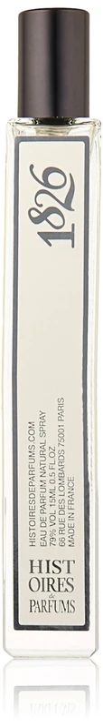 Hist de Parf 1826 Edp Vapo 15ml