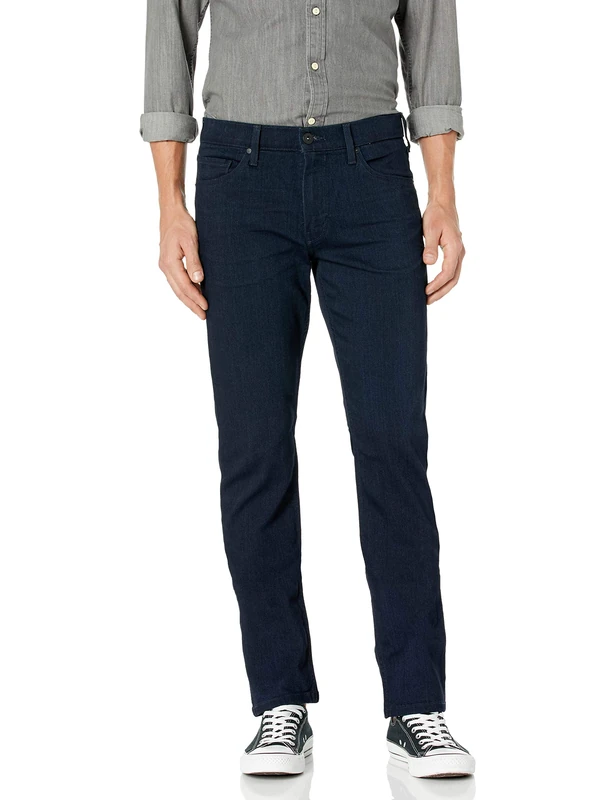 Paige Men's Normandie, Inkwell, 38