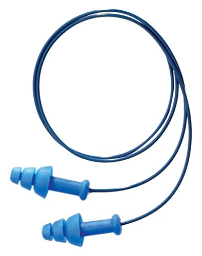 SMARTFIT DETECTABLE CORDED