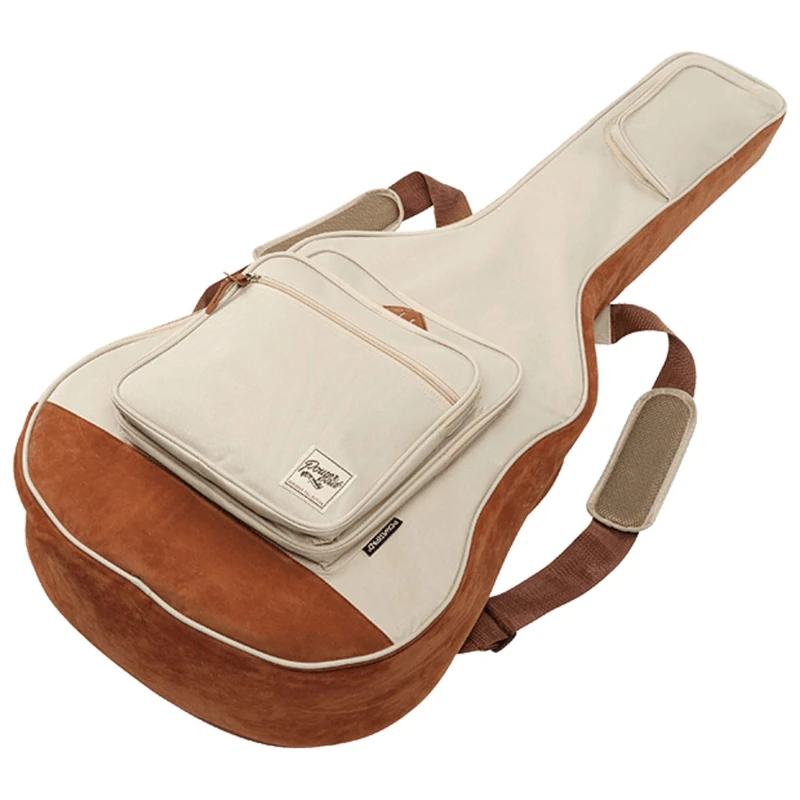 Ibanez IGB541BE POWERPAD Electric Guitar Gig Bag, Beige - Image 1