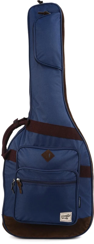 Ibanez IGB541-NB Powerpad Designer Collection Gig Bag - Navy Blue