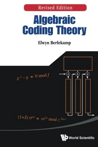 Algebraic Coding Theory (Revised Edition)