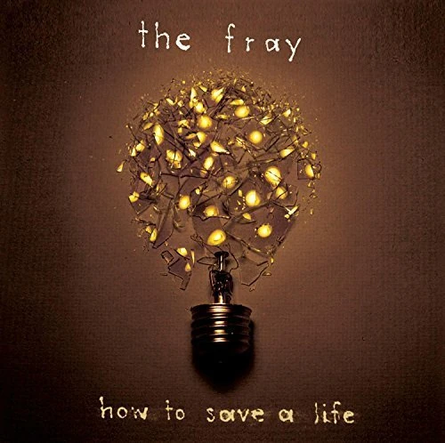 The Fray - How To Save A Life CD (2005 Release) - Image 1