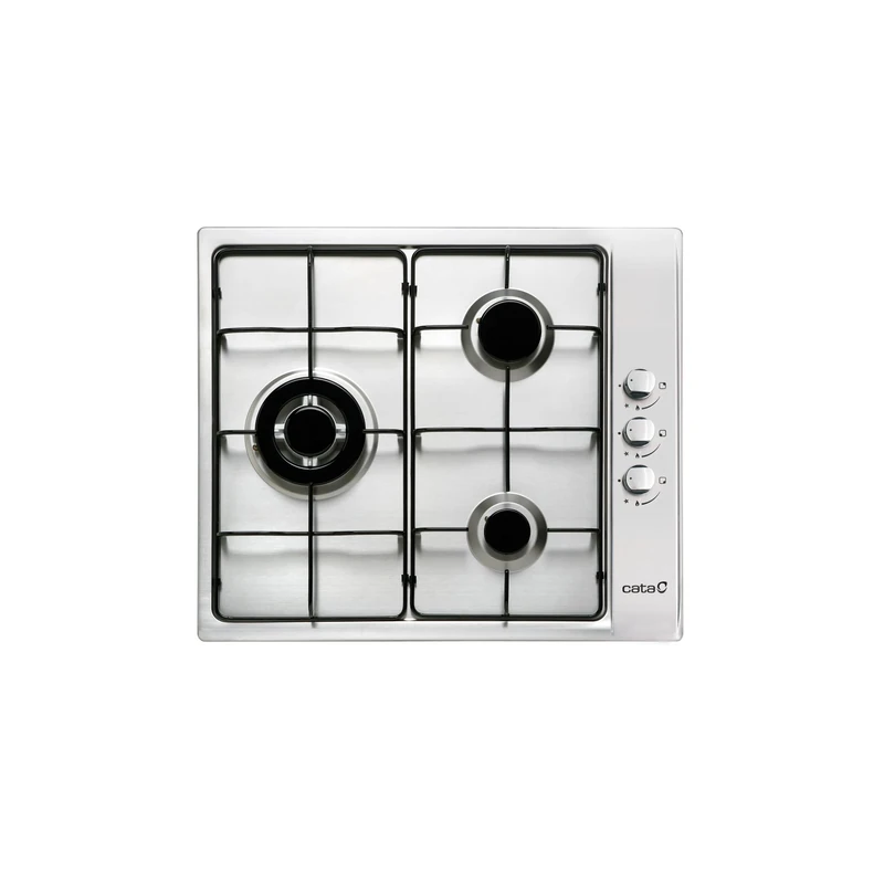 Cata GI 6021 X - Gas Countertop Hob - Image 1