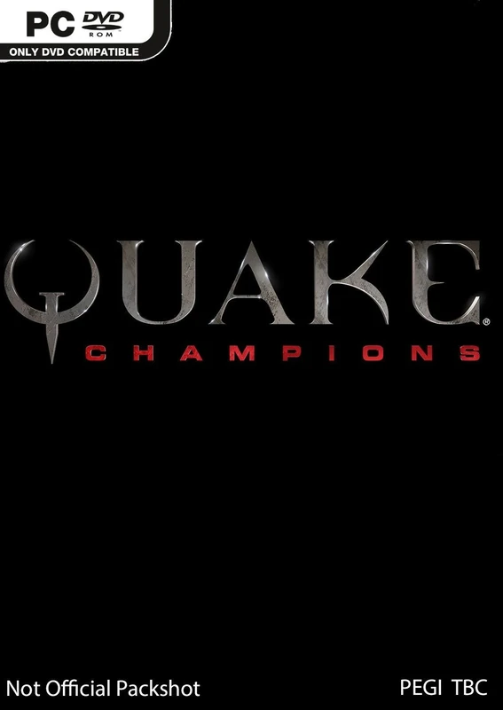 Quake Champions (PC)