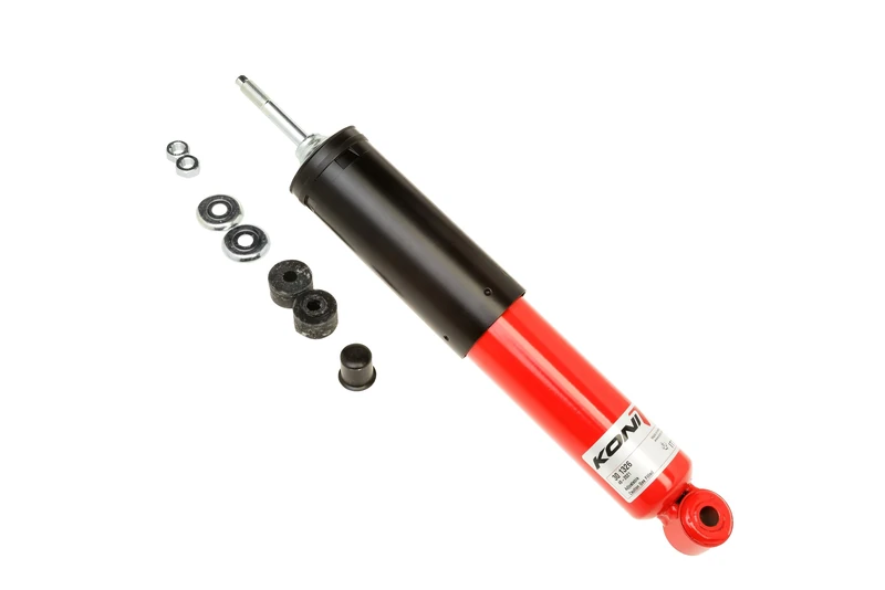 KONI 30-1326 Heavy Track Shock absorber compatible with Holden Jackaroo 4WD / Hyundai H 100 Van/Grace / Isuzu Trooper 4WD / Mitsubishi L200 4WD 1982-2005 - Front axle