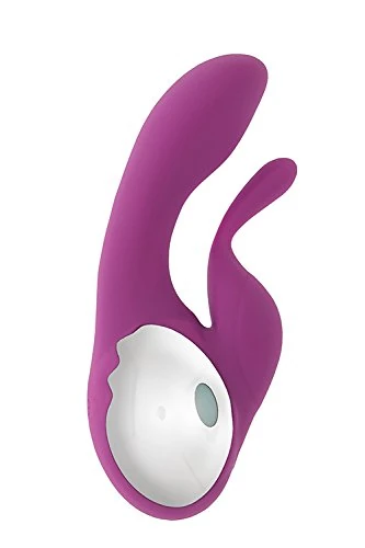Naghi Naghi Number 4 Vibrator
