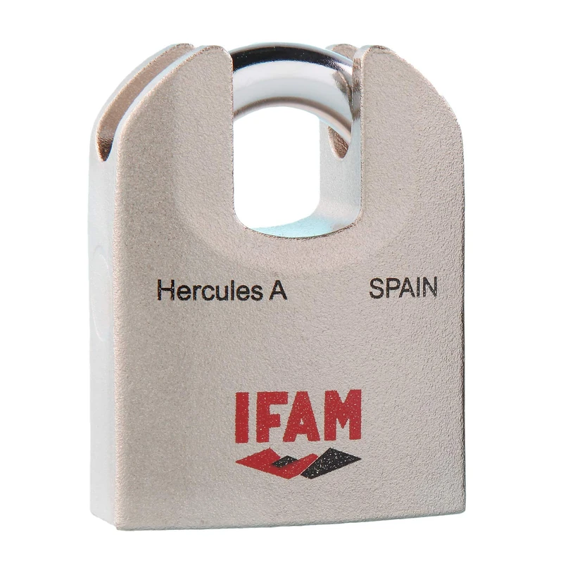 IFAM Hercules mod.A Blister Lock for Door and Equipment