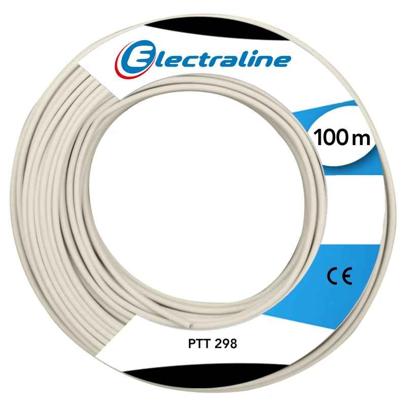 Electraline 744022 ADSL Cable