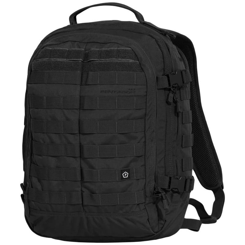 Pentagon Kyler Backpack One Size Black