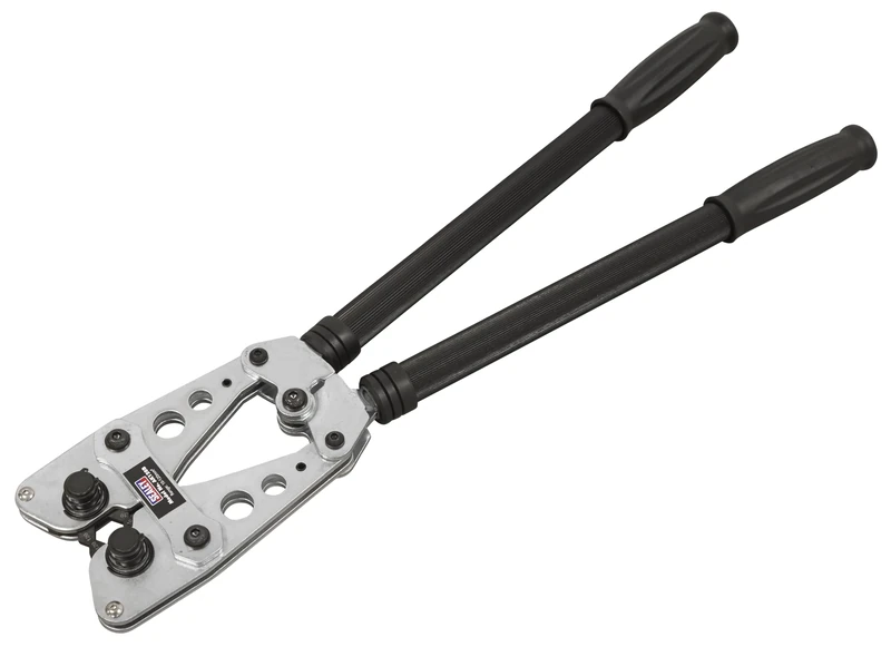 Sealey Ak120B Copper Lug Terminal Crimping Tool 10-120Mm?