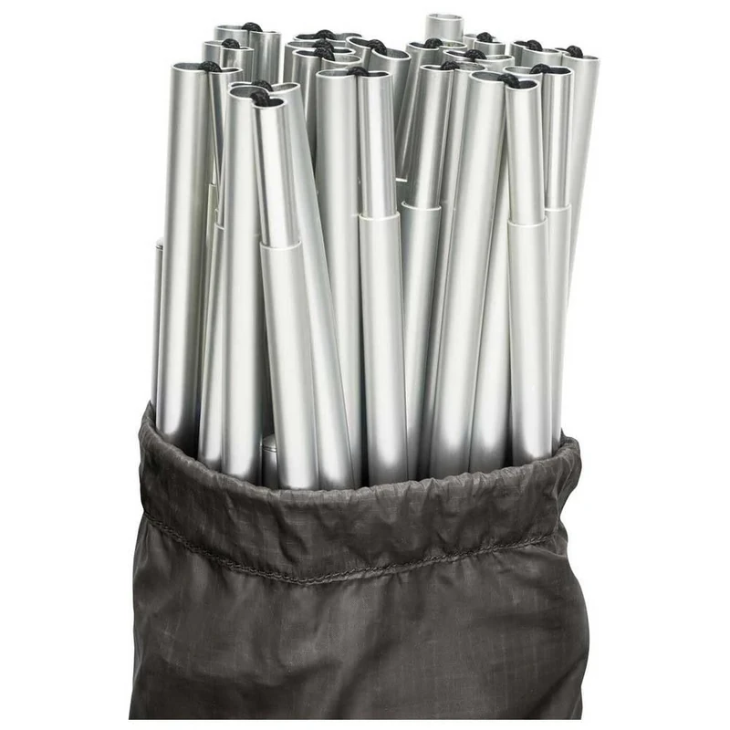 Fjällräven F55020-000 Tent Accessories Abisko Dome 3 Pole Kit, One Size