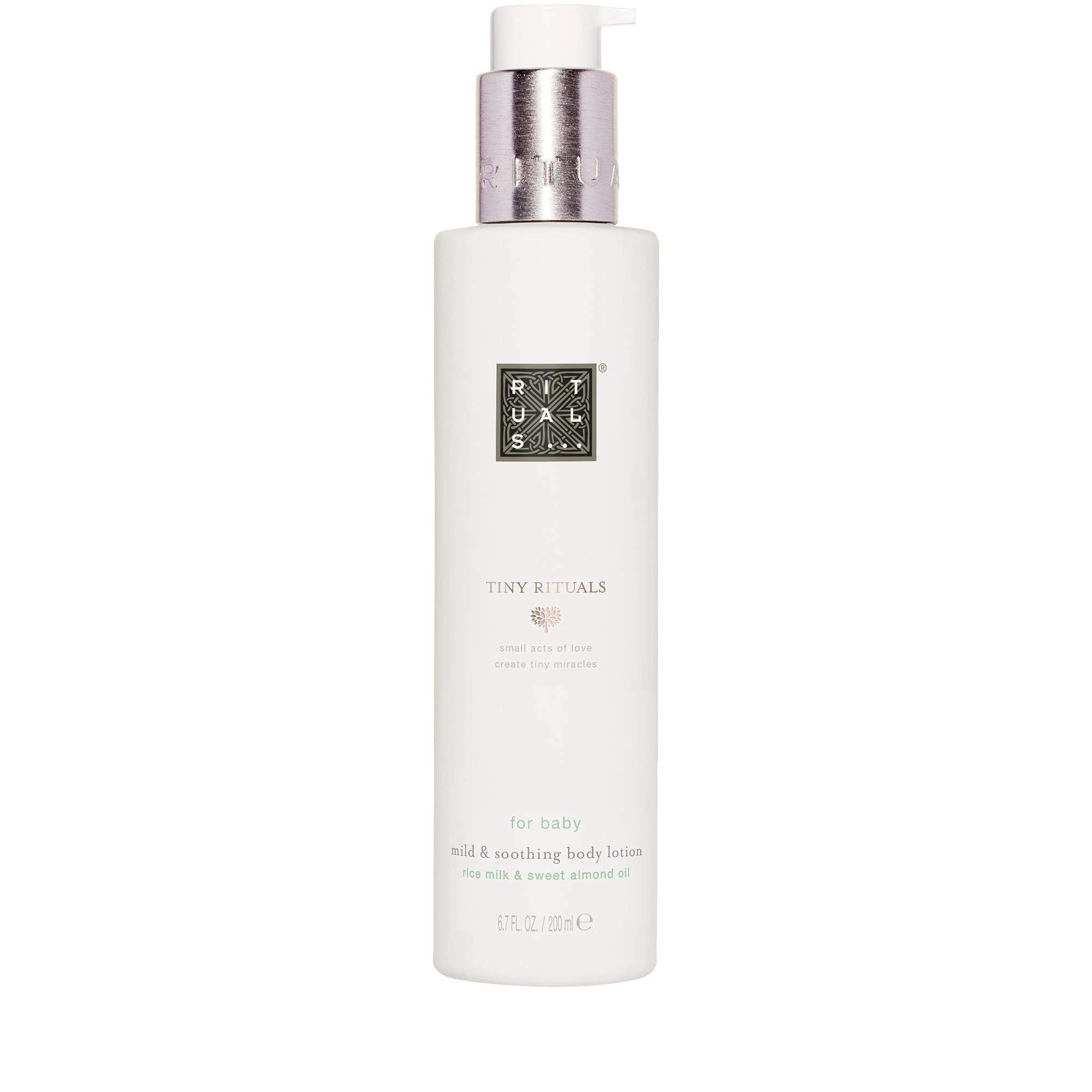 RITUALS Tiny Rituals Body Lotion, 200ml