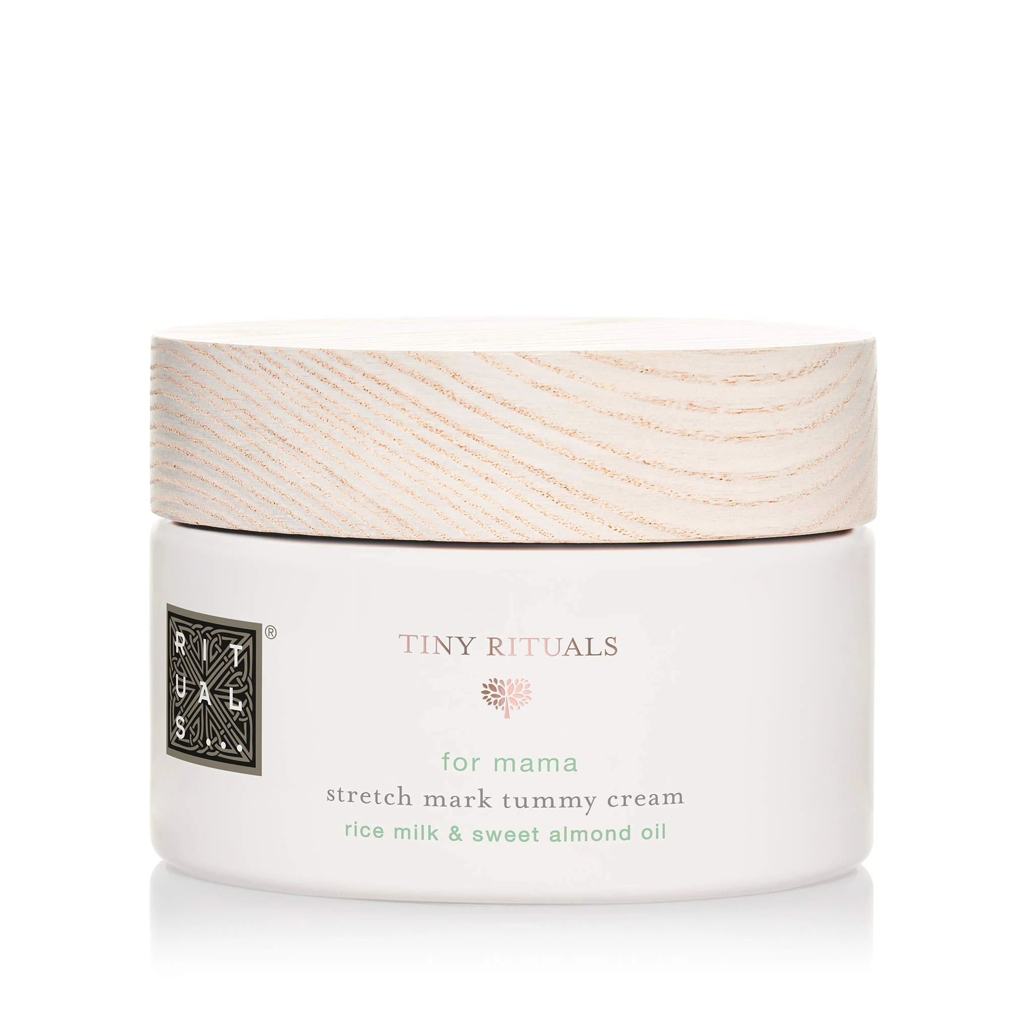RITUALS Tiny Rituals Anti Stretchmark Body Cream, 200ml