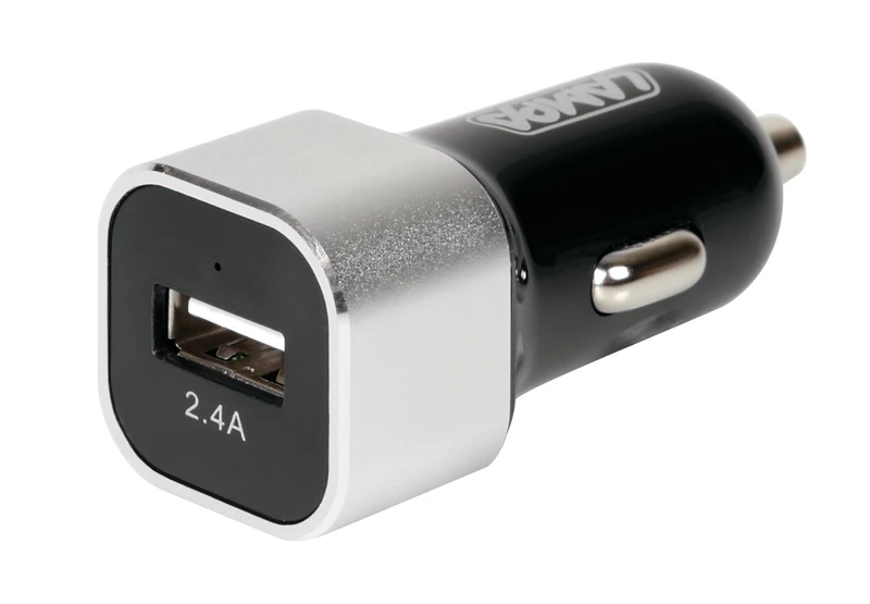 LAMPA 38870 a USB Universal Quick Charging