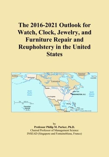 The 2016-2021 Outlook for Watch, Clock, Jewelry, and Furniture Repair and Reupholstery in the United States