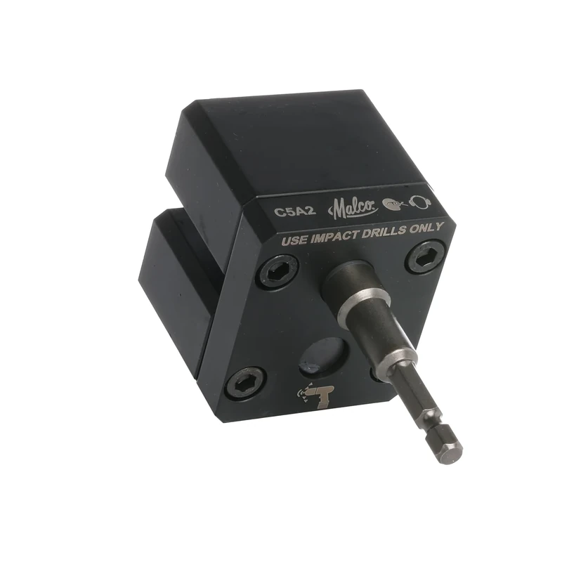 Malco C5A2 Impact Power Assisted Crimper