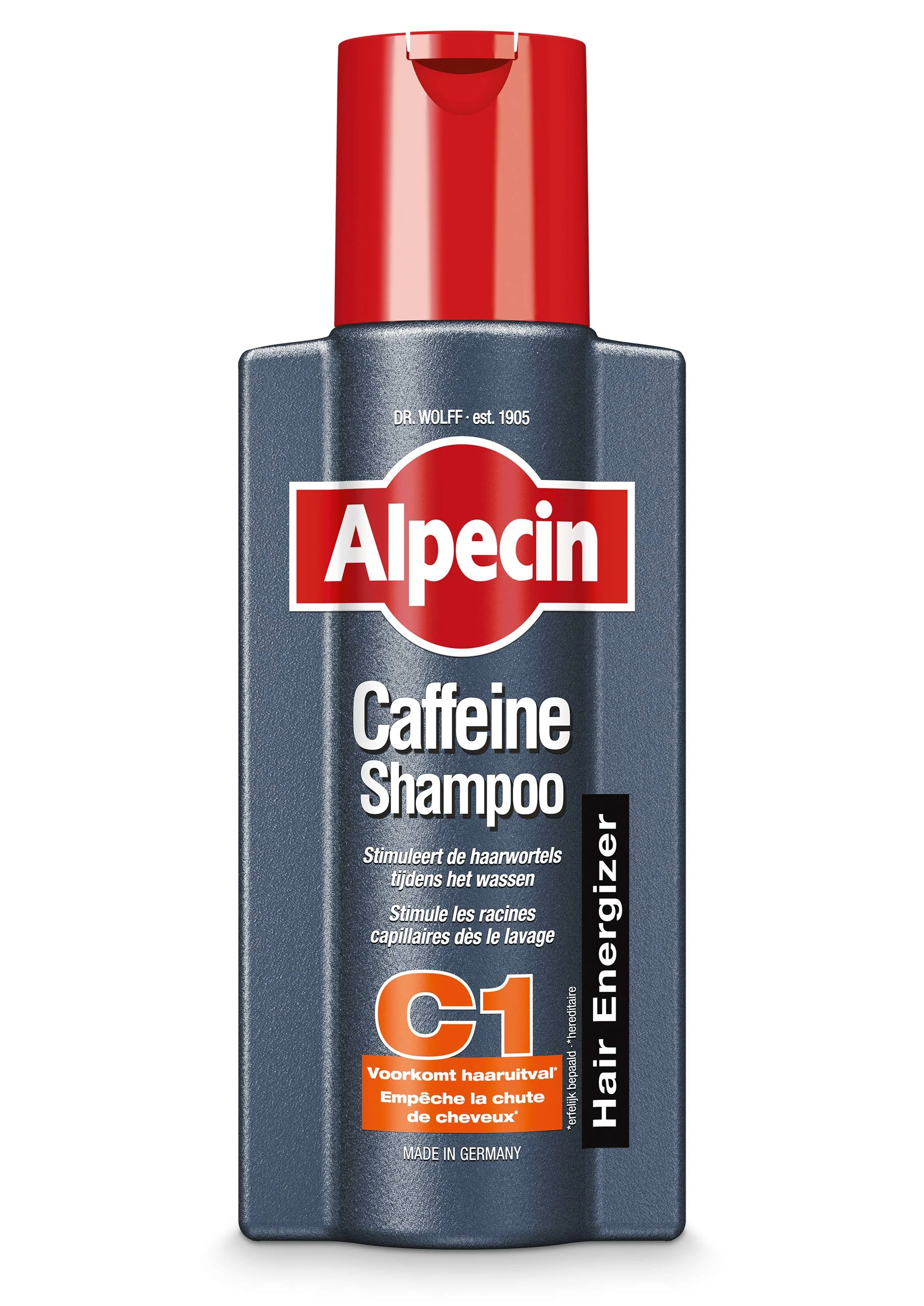 Alpecin Caffeine Shampoo C1 250ml