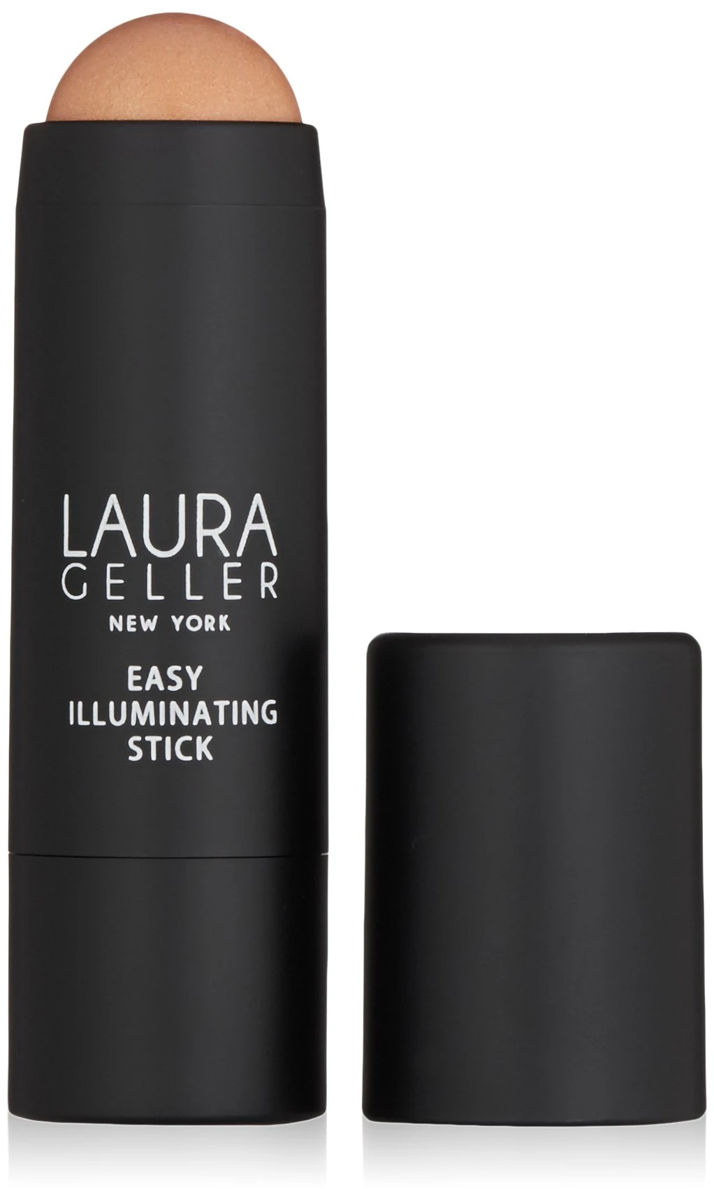 Laura Geller Beauty Easy Illuminating Stick, Gilded Honey