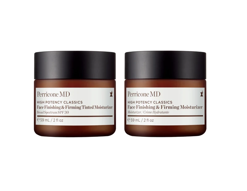 Perricone MD Face Finishing and Firming Duo