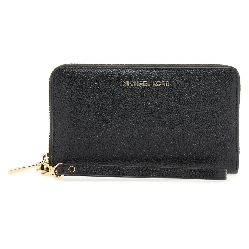 Michael Kors MICHAEL, MERCER, wallet, black - Image 1