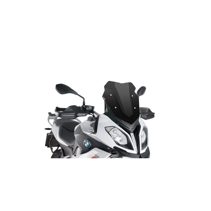Puig 8543N Sport Screen Black