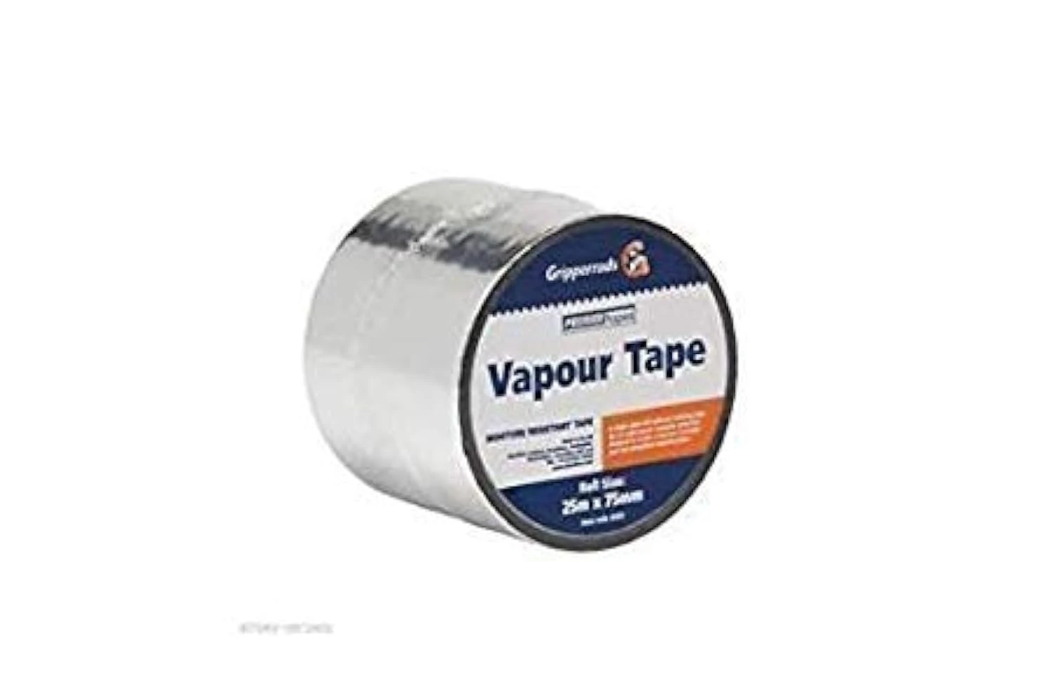 Excel Joining Vapour Tape for Laminate and Wood Floors Self Adhesive Foil Tape by Joining Tape