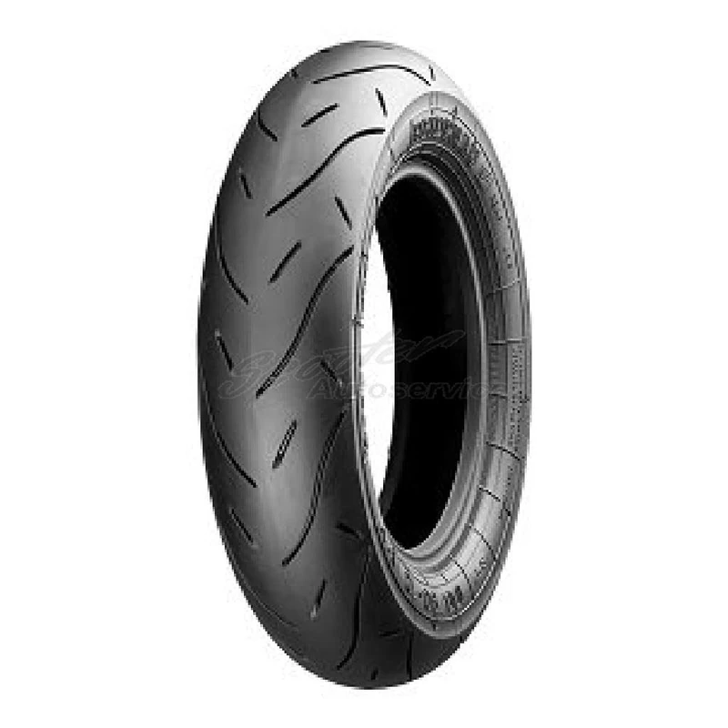 Heidenau K80SR 100 R13 61 – B/B/78 DB Motorcycle Tyre