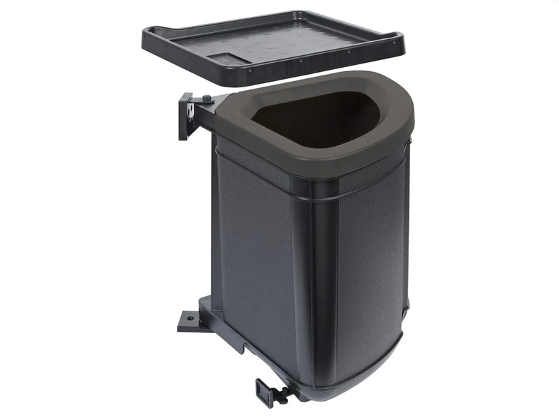 Franke - Resuduous Management sorter Pivot 400 v2 bk