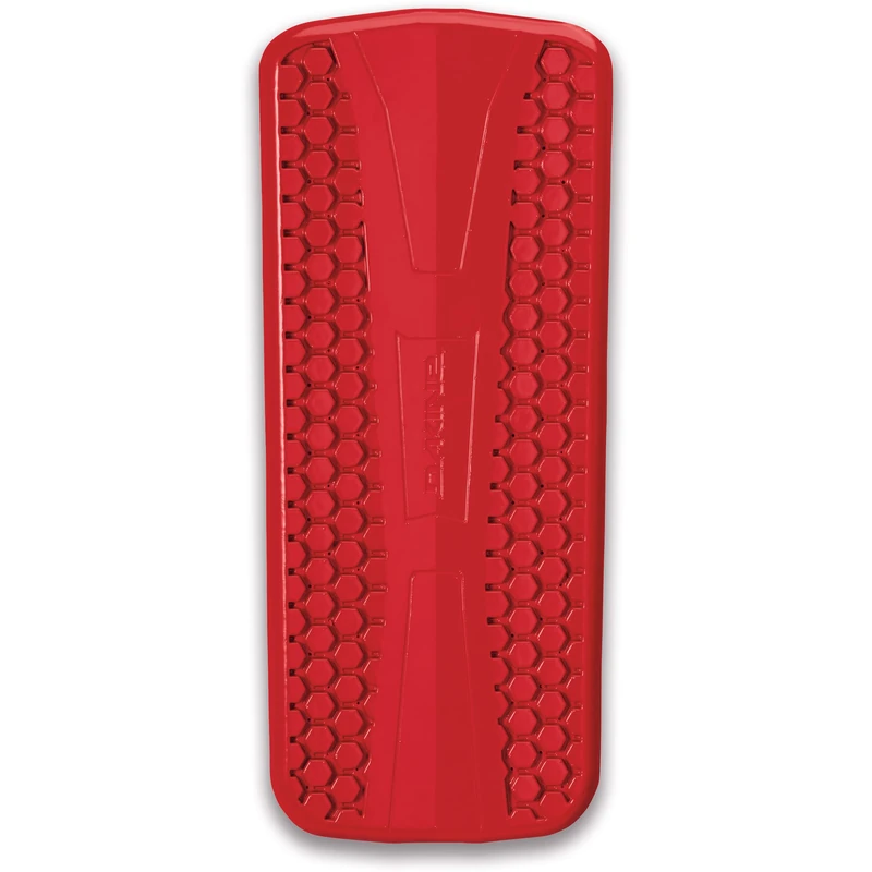 Dakine Dk Impact Spine Protector, Bike Backpack, One Size, Red - Image 1