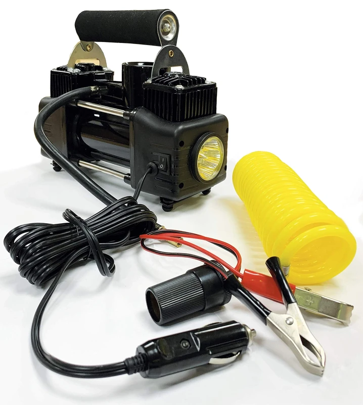 Simply AC02 Heavy Duty Air Compressor