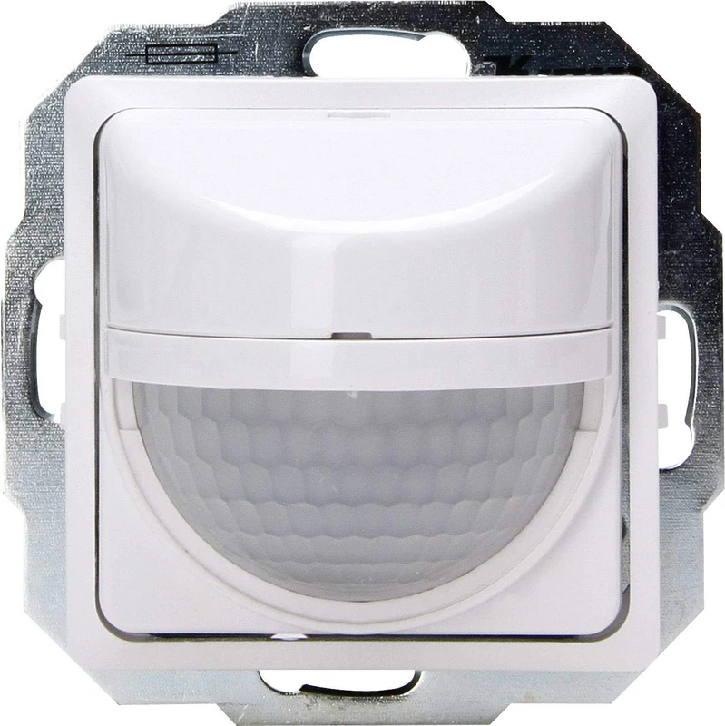 Kopp Infracontrol 2D Motion Detector 180 ° UP IP40 TONERS & Laser Cartridges, Arctic White, 840402051