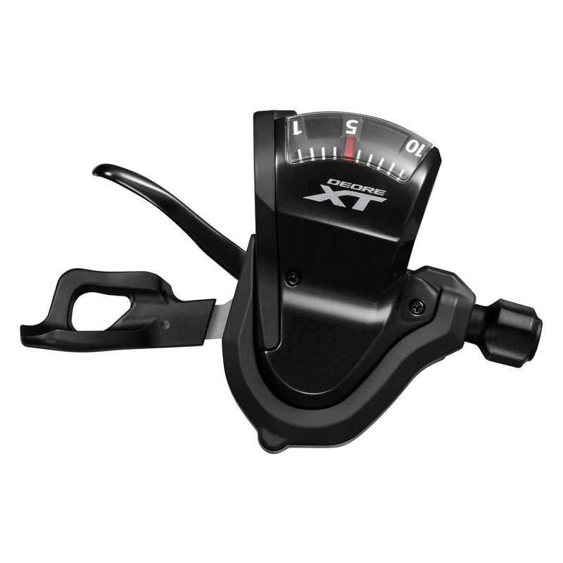 Shimano SL-T8000 Gearshift lever Black 2050 mm