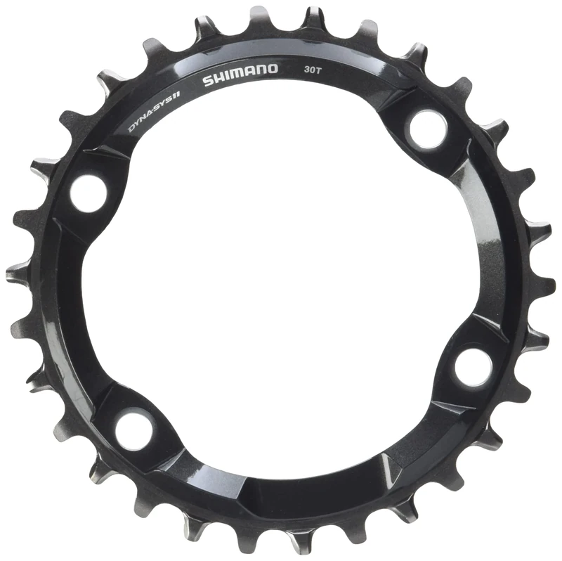 SHIMANO FC-M8000 MTB DEORE XT 1x11S Chainring x 32 Teeth