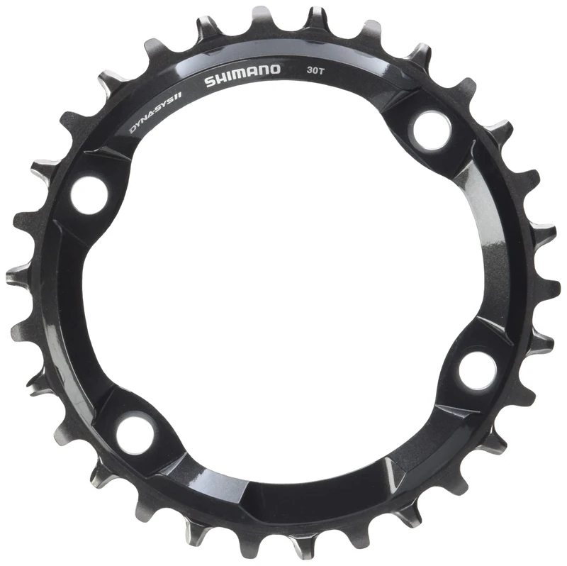 SHIMANO FC-M8000 MTB DEORE XT 1x11S Chainring x 30 Teeth