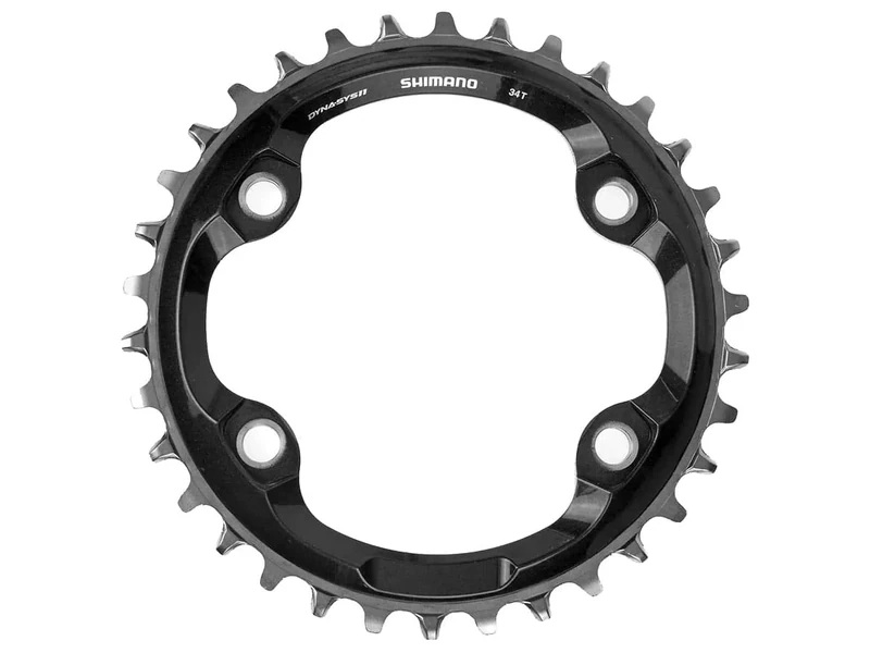 Shimano SM-CRM81 Single chainring for XT M8000, 34T