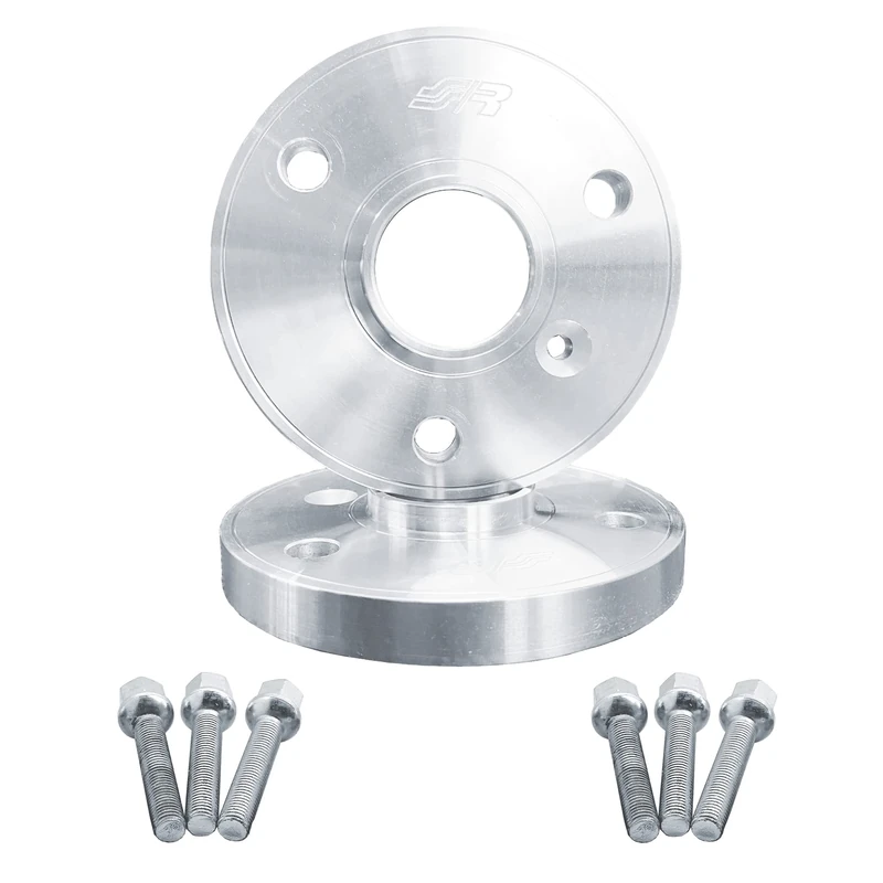 Simoni Racing DR103/B12 Specific Wheel Spacers with Bolts