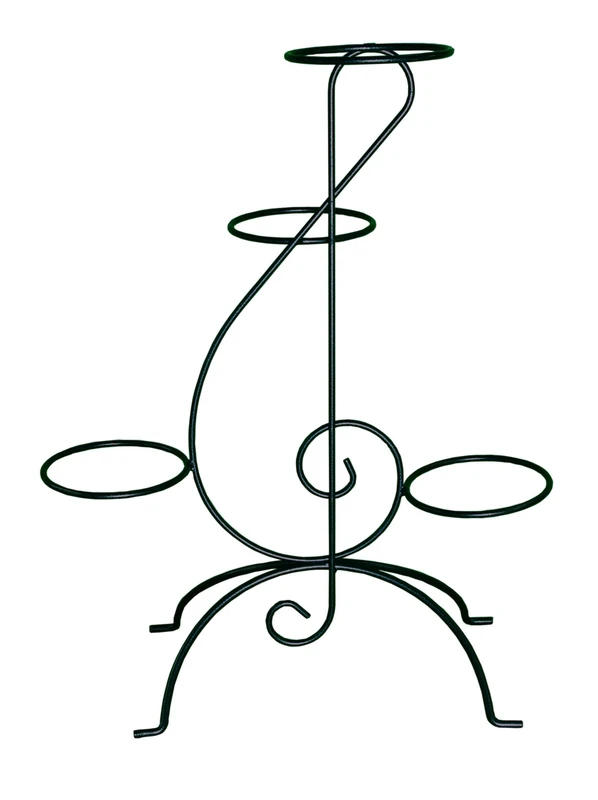 Louis Moulin Mill Door Bottoms 6061 Treble Clef Grey Hammered 4 X 36.5 x 62.5 x 82 cm