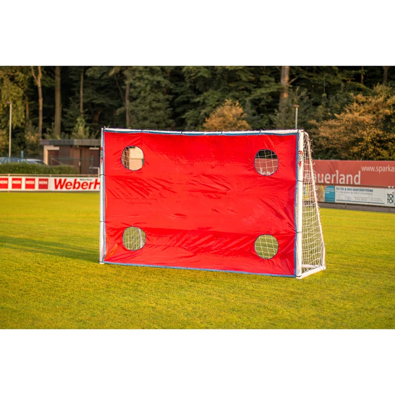POWERSHOT® Football Shooting Target (6'x4')