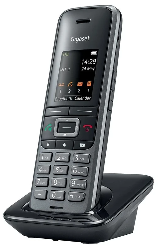 GIGASET S30852-H2665-L121 S650H PRO - ( > PRO)