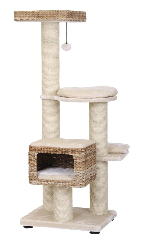 Nobby Keran 63233-92 Cat Scratching Post Beige