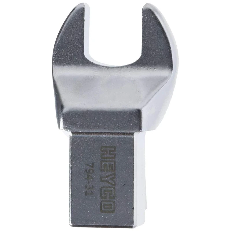 Heyco 794311580 Mortise Spanner 794 Inch 15 mm