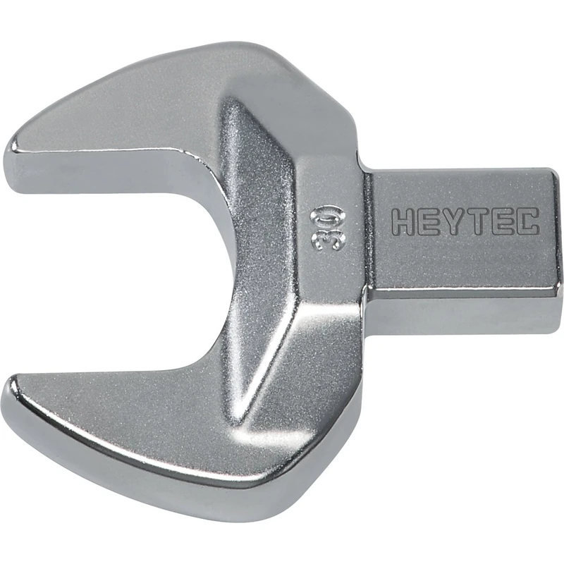 HEYTEC Boca ABIERTA 50895-31 24 Tool Accessory Black Size 24