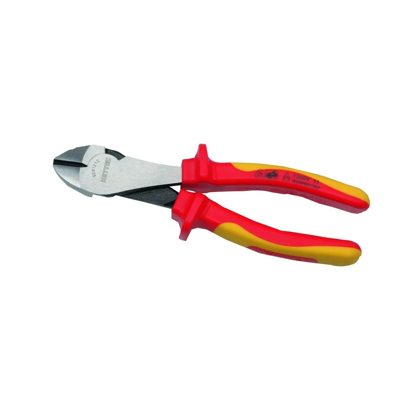 HEYTEC Active ALICATE Corta 5081212 Pliers for Trade Professionals