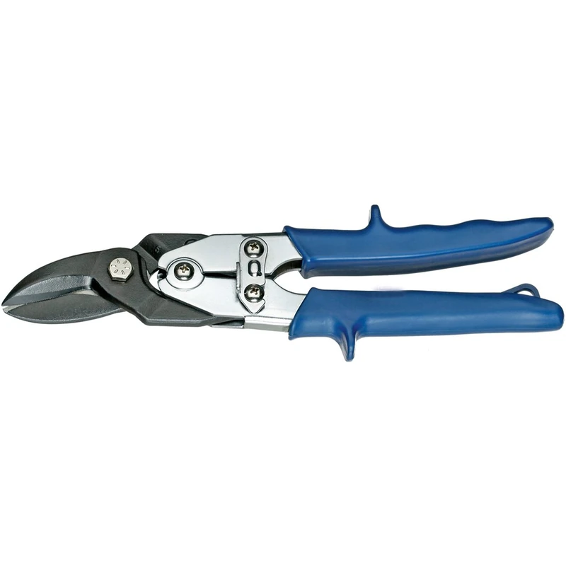 HEYTEC TIJERAS CORTACHAPAS Tool Accessory Black Size 260