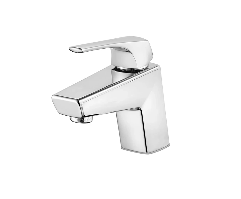 PFISTER LG42LPMC LG42-LPMC Arkitek Single Control 4" Centerset Bathroom Faucet in Polished Chrome, 1.2gpm, 1