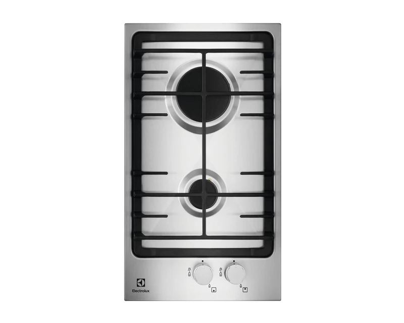 Electrolux EGG3322NVX Built-In Gas Hob - Stainless Steel