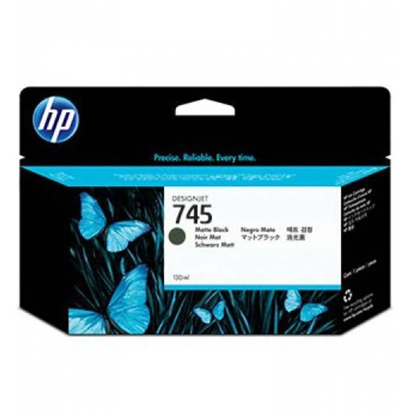 HP Toner Cartridge for LaserJet 2300 - Matte Black