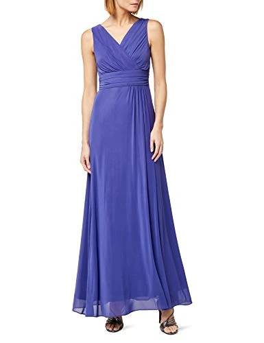 Swing Women's 005076-81 Dress, Red (blackberry), 38